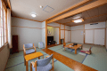 南館和室