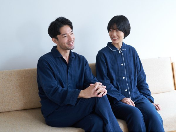 りらいぶパジャマ(1)