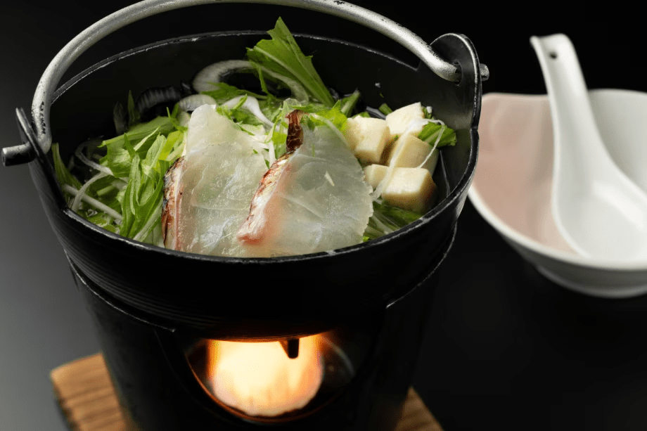 【春の味覚】春はおめでたい季節！おめで&ldquo;鯛&rdquo;料理が夕食ビュッフェに登場★