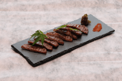 厚切り柔らか牛たん 　※イメージ