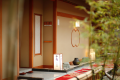 別館(紅葉城)個室宴会場