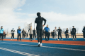箱根優勝ランナーから学ぶ！青トレ&times;青学メソッド体感ステイゆるラン朝活プラン！青学が勝ち続ける秘密が聞けるかも？！