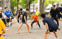 箱根優勝ランナーから学ぶ！青トレ&times;青学メソッド体感ステイゆるラン朝活プラン！青学が勝ち続ける秘密が聞けるかも？！