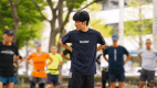箱根優勝ランナーから学ぶ！青トレ&times;青学メソッド体感ステイゆるラン朝活プラン！青学が勝ち続ける秘密が聞けるかも？！