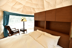 エクゼクティブルーム（最大2名様向け）