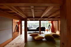 和モダンルーム　（最大5名様向け）