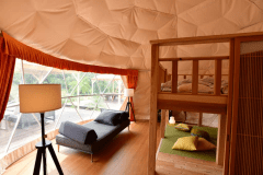 和モダンルーム　（最大5名様向け）