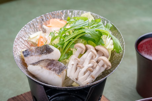 ※季節ごとにメニューが変わります