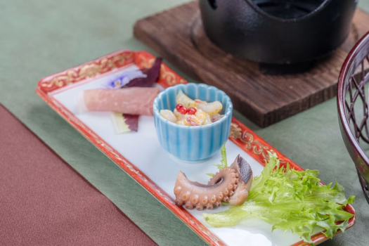 ※季節ごとにメニューが変わります