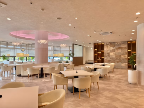 2025年10月リニューアルオープンしました