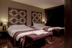 スイートルームＡ（６Ｆ）【５５インチTV新調】