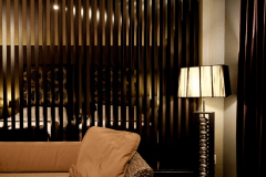 スイートルームＡ（６Ｆ）【５５インチTV新調】