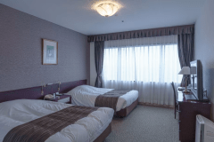 スイートルームB（６Ｆ）【５５インチTV新調】