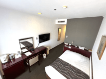 Wi-Fi完備。動画配信視聴可能TV。浴室リニューアル済。より快適にお過ごしいただけるようになりました。※動画配信サービスのご利用は、ご自身のアカウント入力が必要となります。