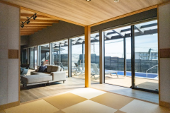 プレミアムドッグヴィラ