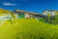 プレミアムドッグヴィラ