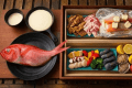 【トップグレードBBQ】神戸の名店&ldquo;料和　大道&rdquo;が手掛ける、トップグレードのBBQをプライベート空間で堪能～プライベートプール・サウナ付きのプライベート空間でラグジュアリーステイ～【一人当たり料金/1泊2食】