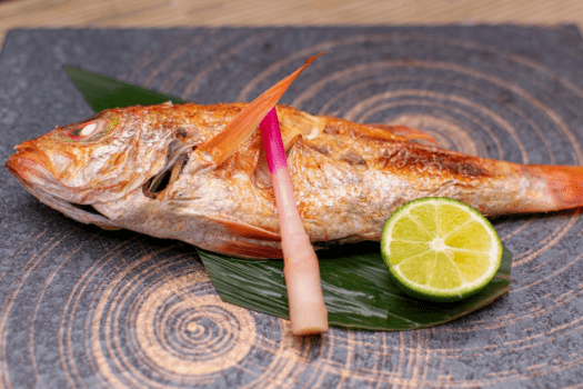 【春】≪わがまま旅≫幻の黄金蟹＆鮑の調理方法は料理長とご相談！青龍懐石プラン♪