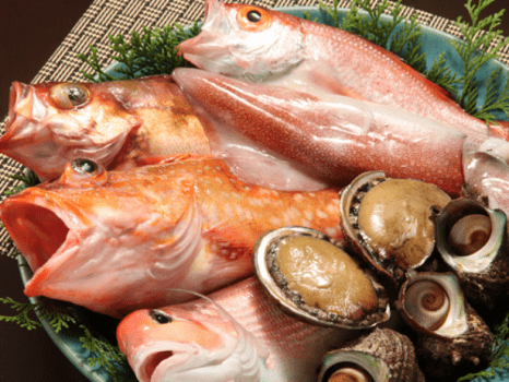 【春】≪わがまま旅≫幻の黄金蟹＆鮑の調理方法は料理長とご相談！青龍懐石プラン♪