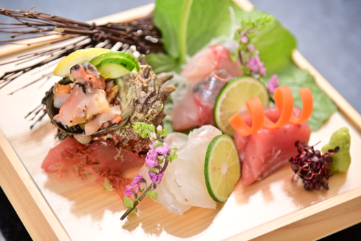 【秋】≪美食旅≫秋懐石【もみじ】プラン♪