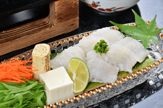 【夏】《美食夏旅》夏懐石【海】プラン♪