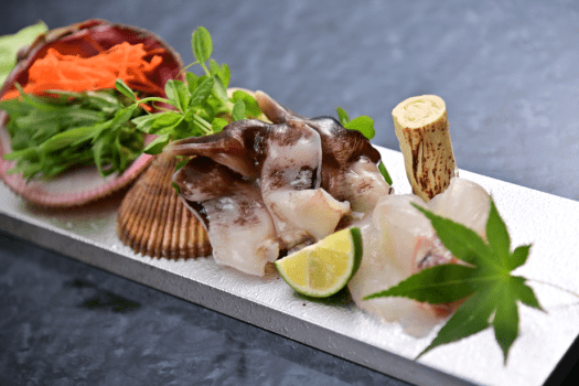 【夏】≪贅沢夏旅≫夏懐石【至福】プラン♪