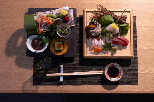 《大好評につき11/5迄延長》ーISARIBIー白イカプラン！