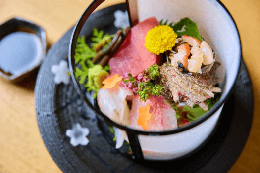 【春】≪平日限定≫お得な春旅♪春の一押しプラン♪