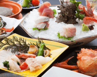 酒盗焼きイメージ