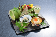 【夏】≪平日限定&times;お得な夏旅≫夏の一押しプラン♪