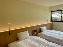 しゃかの間・だいにちの間（2024.6.17リニューアル）～和洋室～／【食事】お食事処（個室）