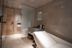 しゃかの間・だいにちの間（2024.6.17リニューアル）～和洋室～／【食事】お食事処（個室）