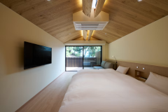 あみだの間・もんじゅの間（2024.7.20リニューアル）～和洋室～／【食事】部屋食