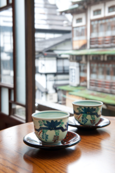 能登屋スタンダードプラン