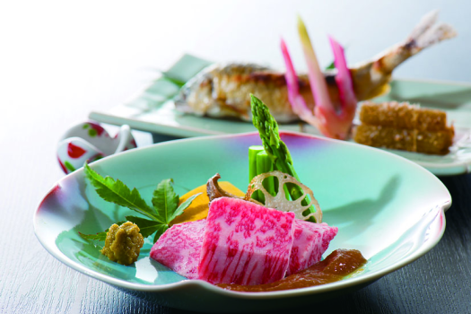 能登屋スタンダードプラン