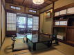 Main building river side 7.5 tatami Japanese room