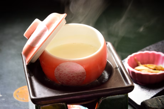 【１泊朝食付プラン】イン２１時まで・温泉入浴いつでもＯＫ！草津温泉ゆっくり到着プラン