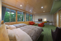 【栖風亭】ナチュラルモード・ラグジュアリー(55平米・禁煙)