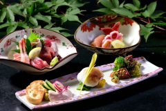 【年末年始限定】新年を草津温泉で迎えよう♪特別なお料理と名湯温泉で心も体も大満足☆彡