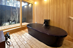 【貸切風呂利用付プラン】リニューアルオープン！真新しい香りと美しさに包まれ至福のひとときを！