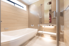 Suite Villa Type B サウナ付き