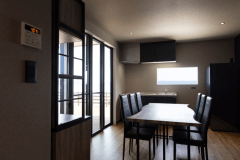 Suite Villa Type B サウナ付き