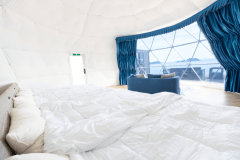 DOME TYPE B サウナ付き