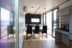 DOME TYPE A サウナ付き