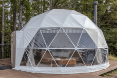 全部屋貸切プラン