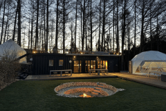 全部屋貸切プラン