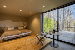 【愛犬同伴可能】ドッグテラスルーム