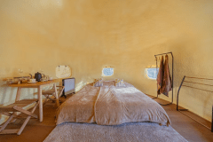 【愛犬同伴可能】インスタントハウス