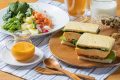 【1泊2食】《プレミアムプラン》シェフがご提供！ 採れたて野菜と厳選食材の愉しむ贅沢フルサービスディナー＆爽やかな朝を彩る特製モーニング付きプラン