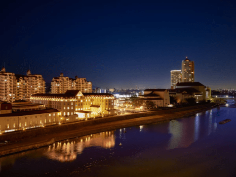 標準客房 和室12.5疊